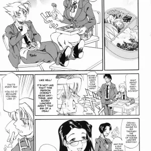 Sky Tenzaki Kanna - Page 3