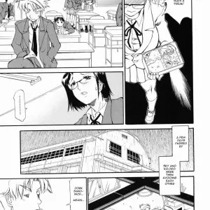 Sky Tenzaki Kanna - Page 5