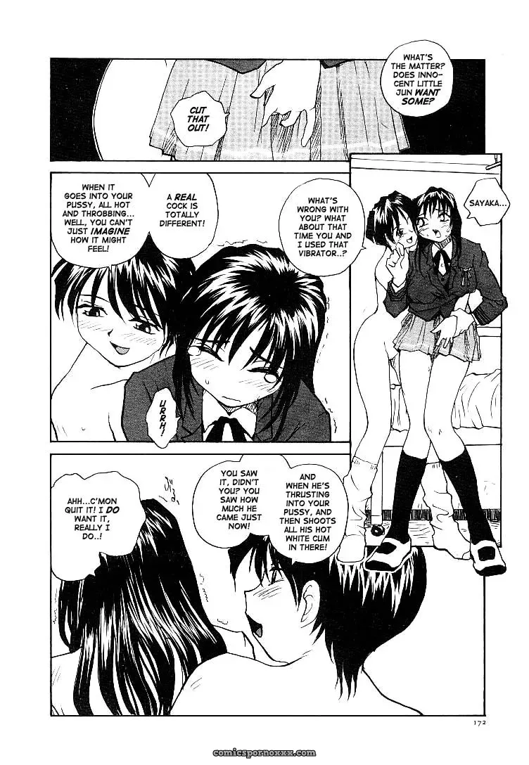 Rate Jiru TCup - Page 175