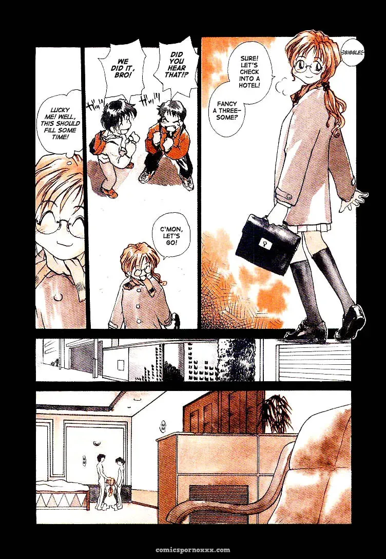 Rate Jiru TCup - Page 67