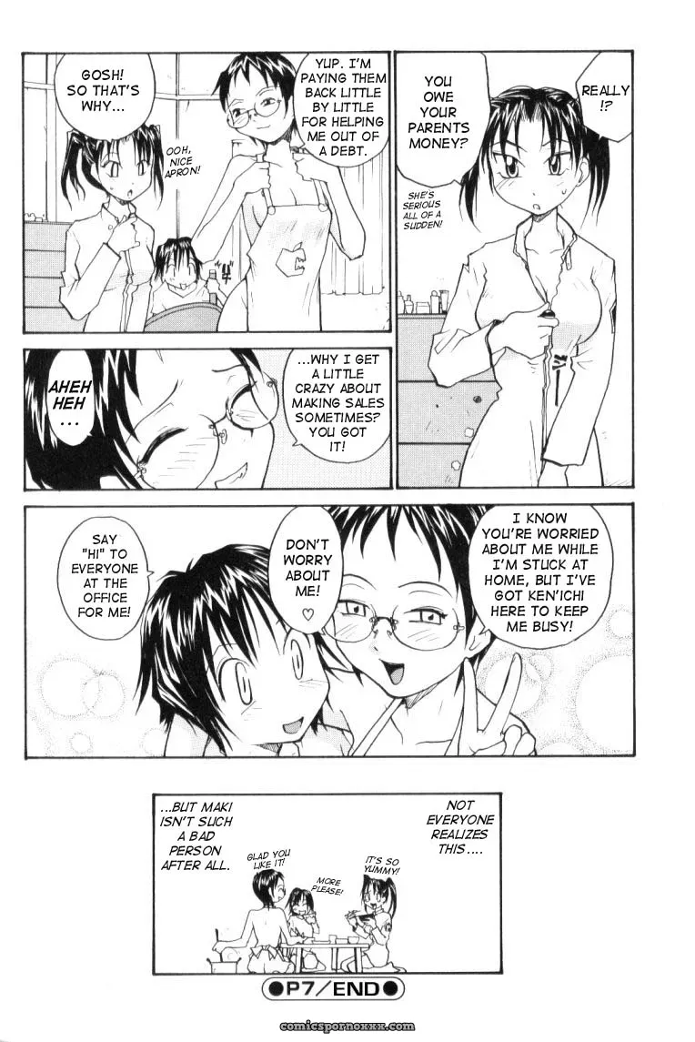 P Souken – P Total Bio-Chem Lab - Page 132