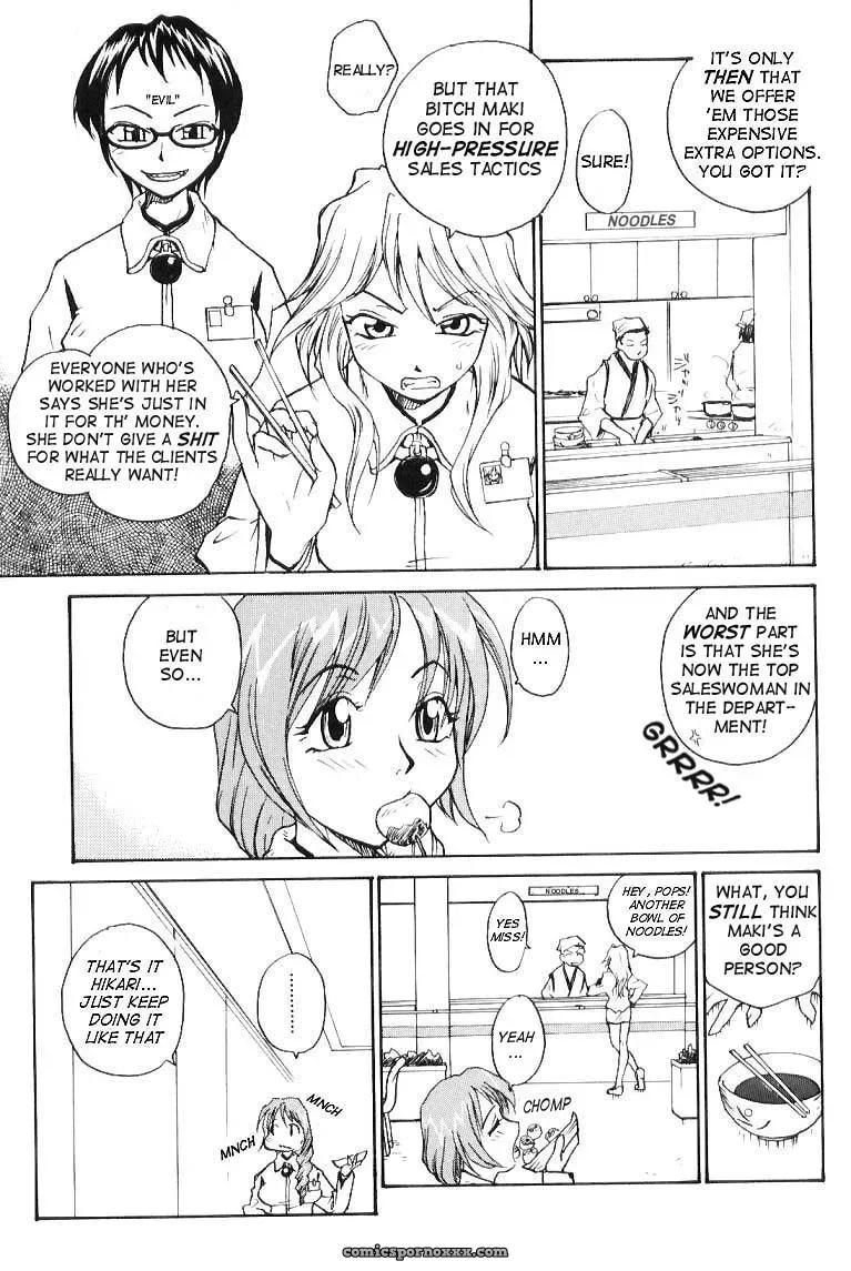 P Souken – P Total Bio-Chem Lab - Page 63