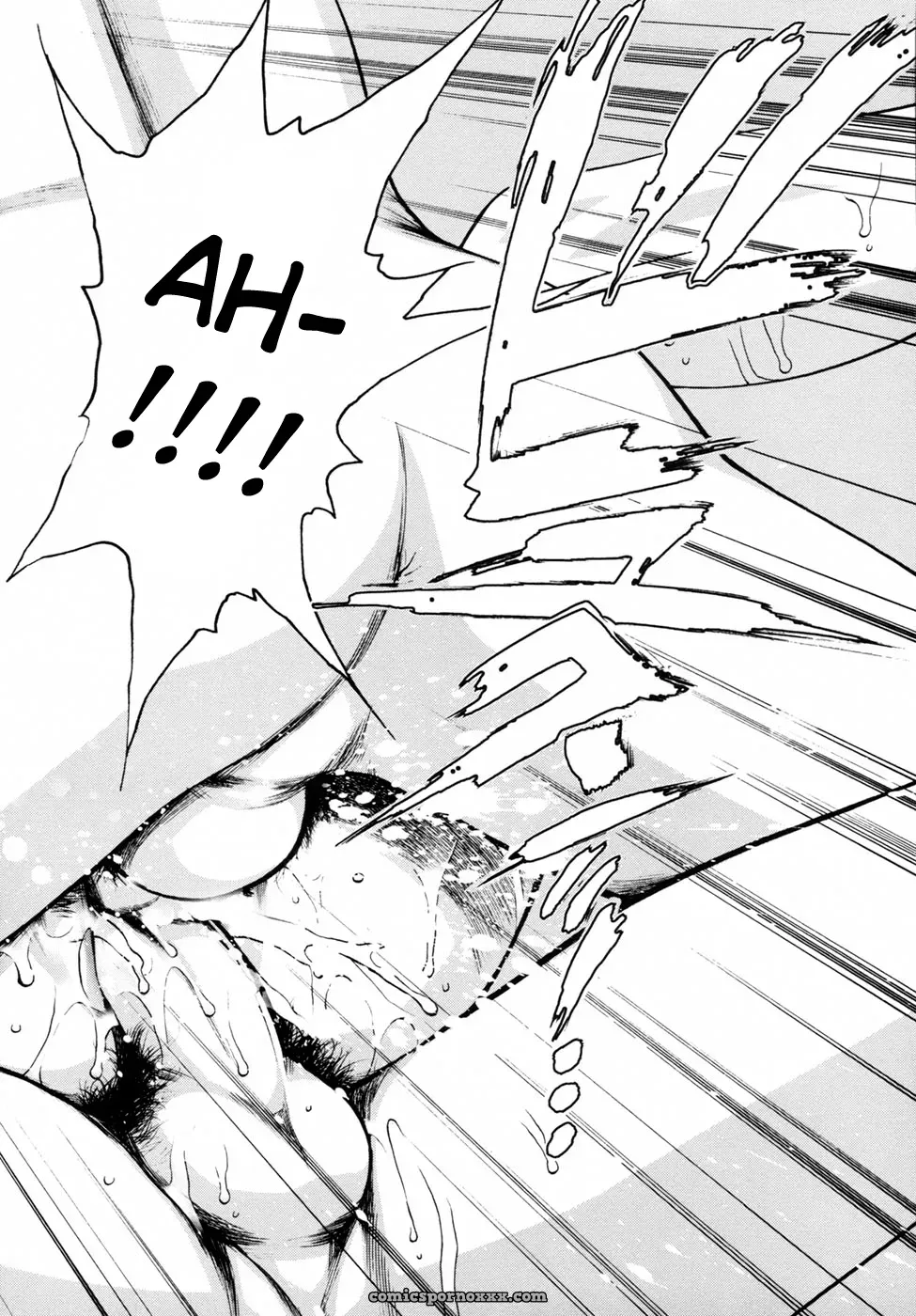 Minazuki Juuzou: Fuck My Country, Drink Up - Page 107