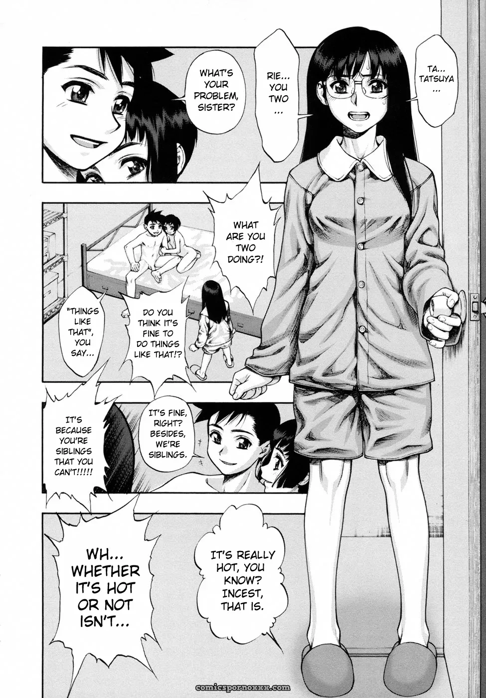 Minazuki Juuzou: Fuck My Country, Drink Up - Page 22