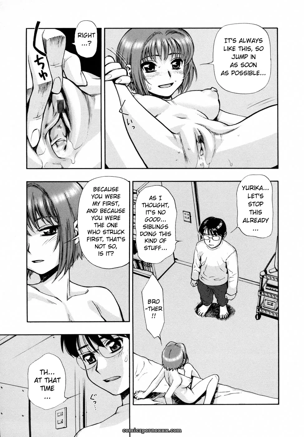 Minazuki Juuzou: Fuck My Country, Drink Up - Page 39