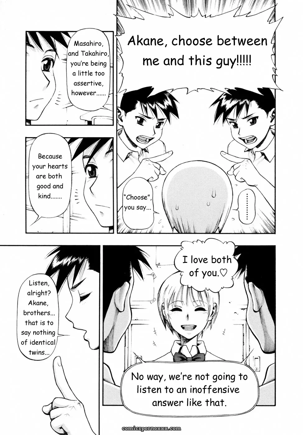 Minazuki Juuzou: Fuck My Country, Drink Up - Page 78