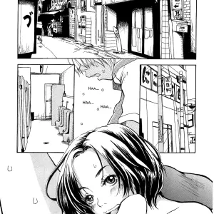 Matsumoto Mimi's Hofu Michi - Page 2
