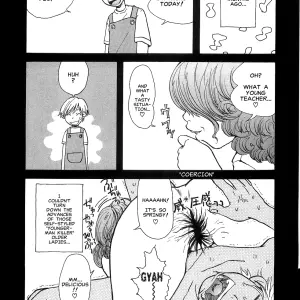 Matsumoto Mimi's Hofu Michi - Page 6