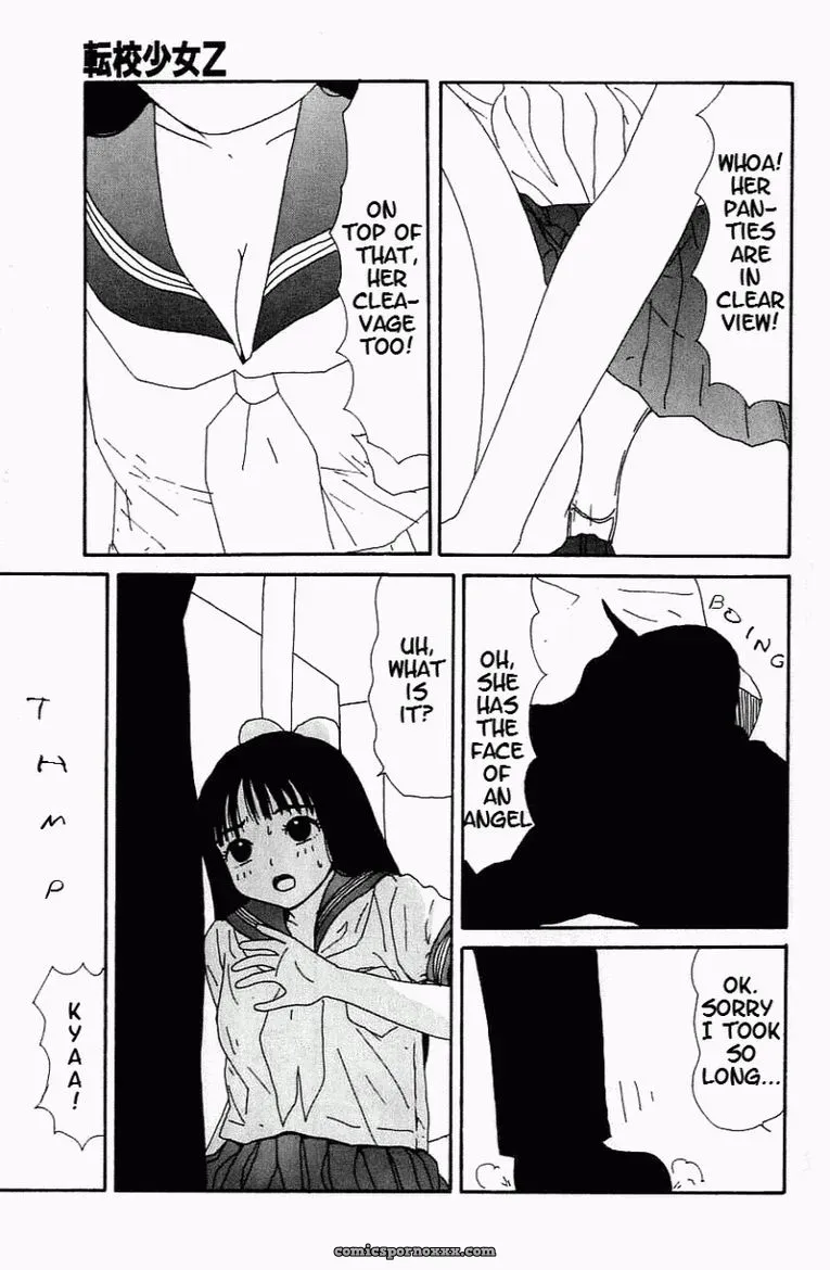 Dog Doll Machino Henmaru Inu - Page 10