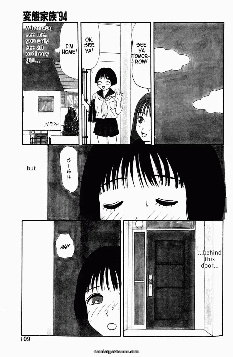 Dog Doll Machino Henmaru Inu - Page 108