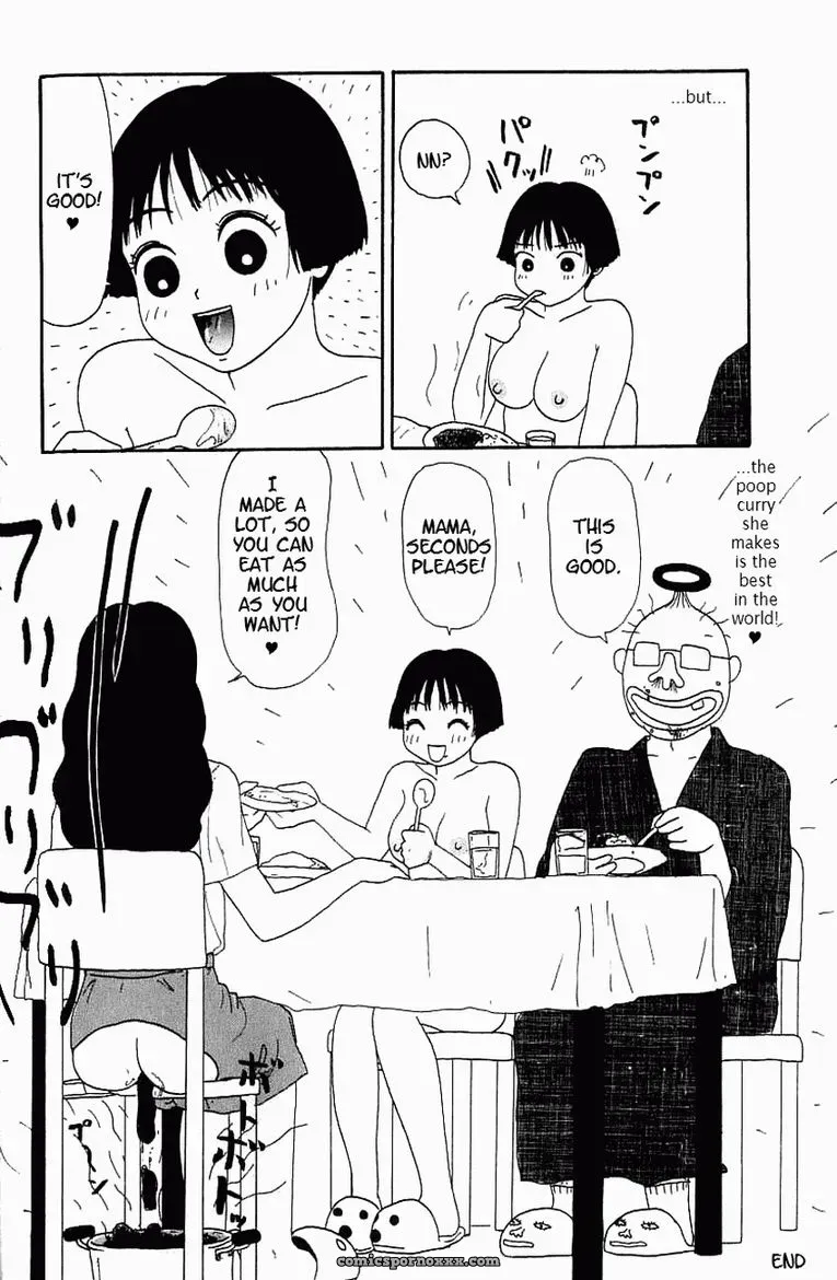 Dog Doll Machino Henmaru Inu - Page 121