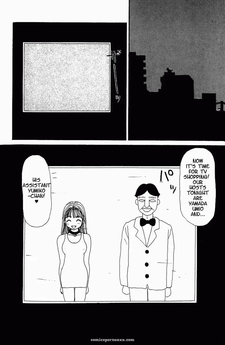 Dog Doll Machino Henmaru Inu - Page 123