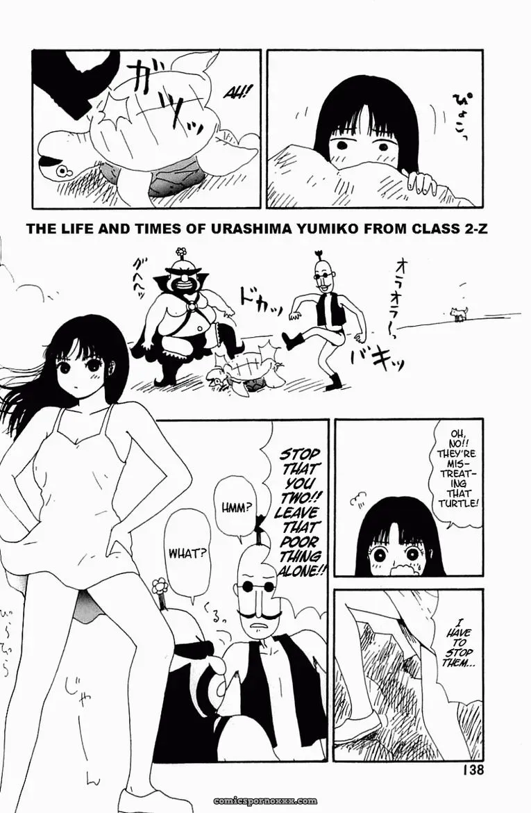 Dog Doll Machino Henmaru Inu - Page 137