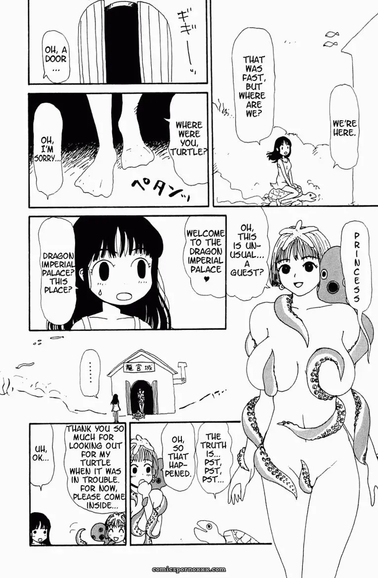 Dog Doll Machino Henmaru Inu - Page 143