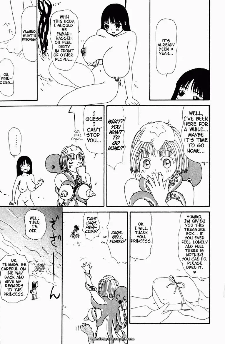 Dog Doll Machino Henmaru Inu - Page 146
