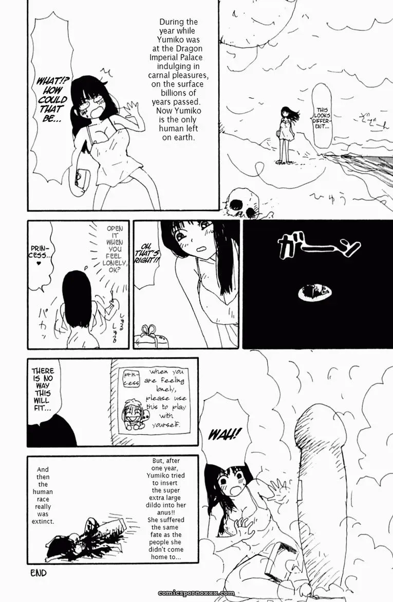 Dog Doll Machino Henmaru Inu - Page 147