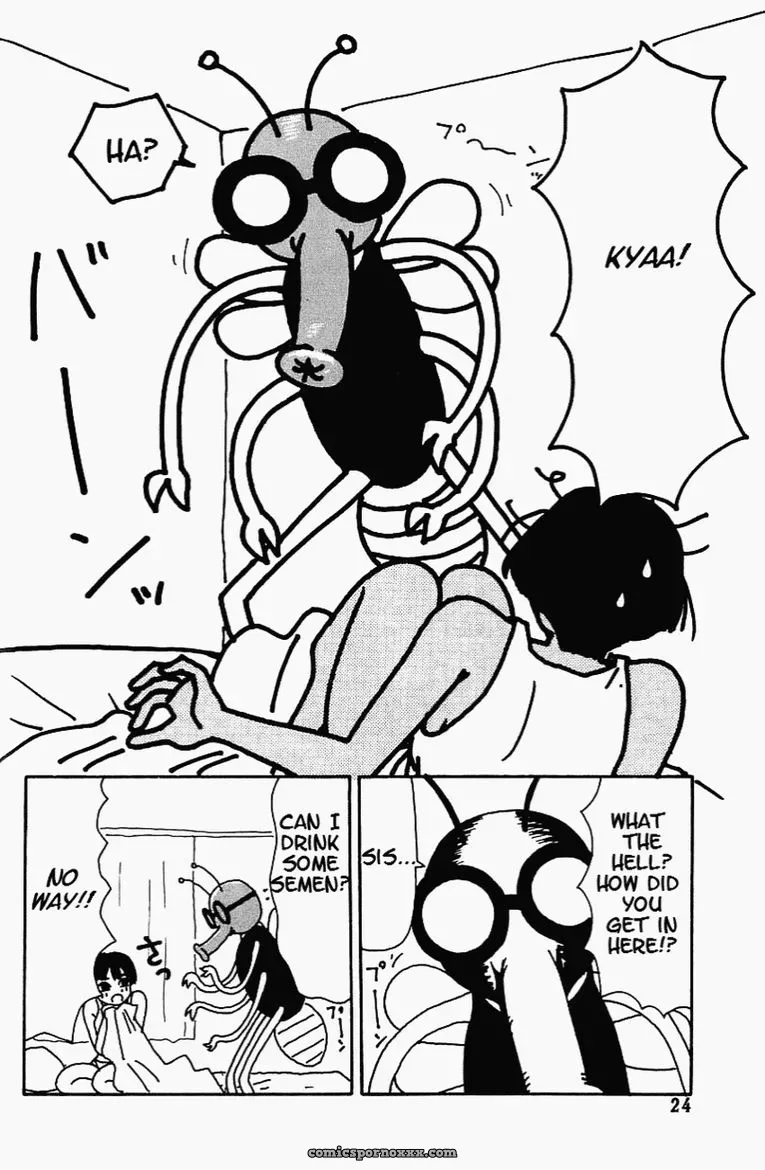 Dog Doll Machino Henmaru Inu - Page 23