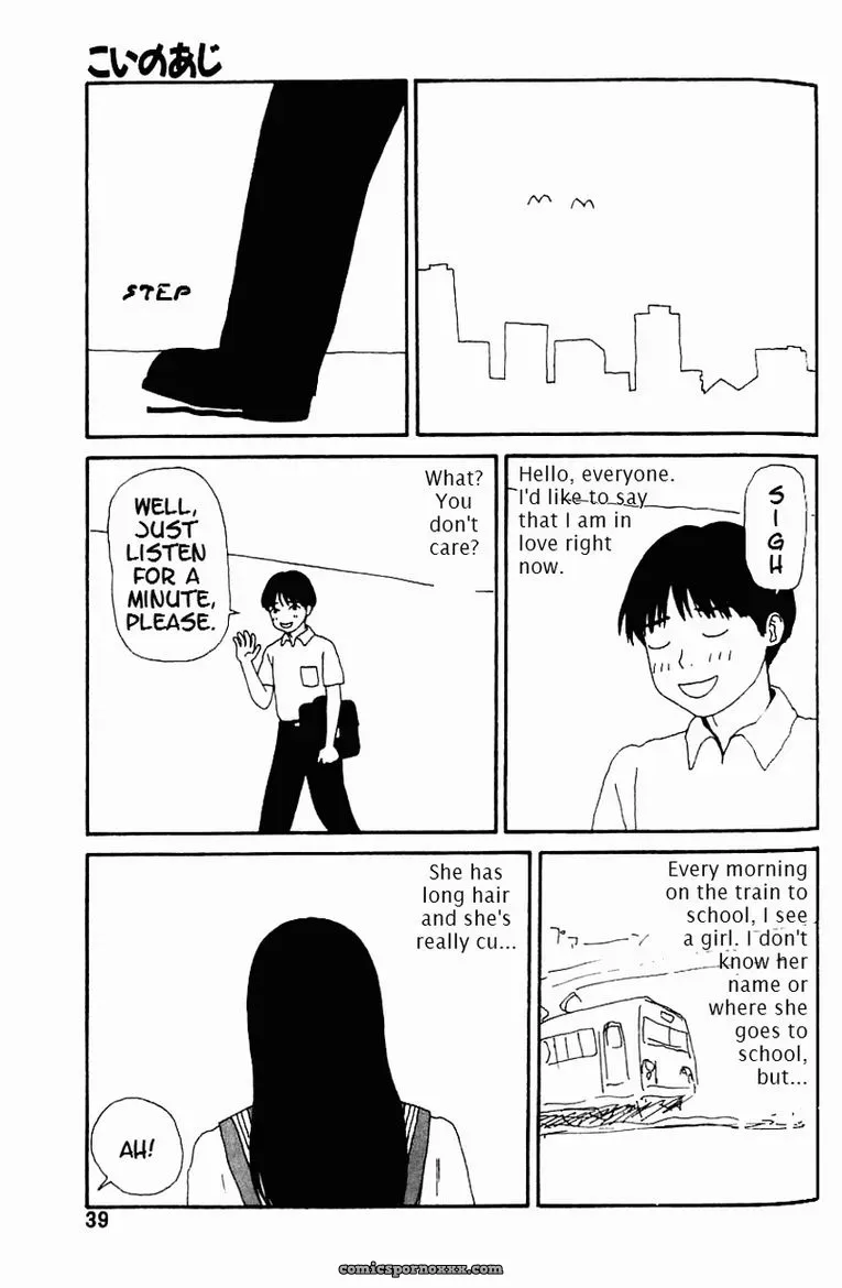 Dog Doll Machino Henmaru Inu - Page 38