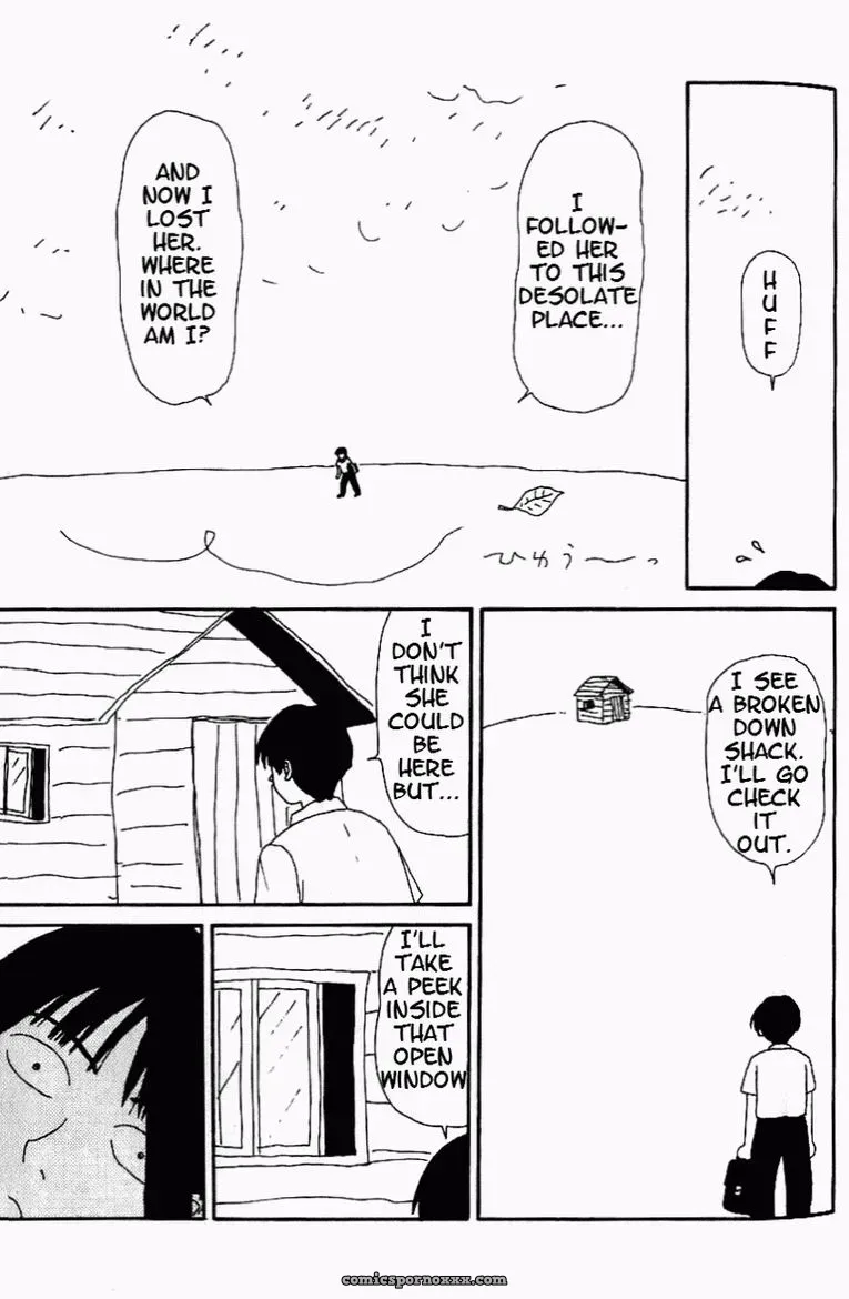 Dog Doll Machino Henmaru Inu - Page 40