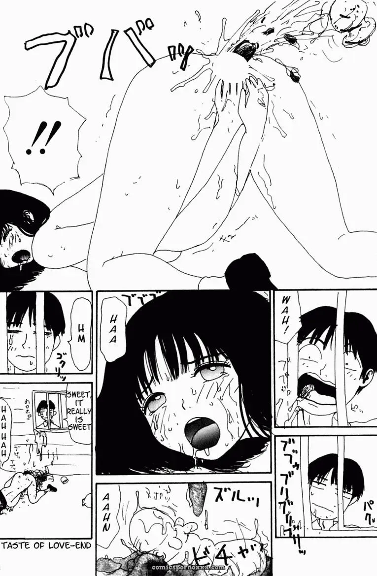 Dog Doll Machino Henmaru Inu - Page 45