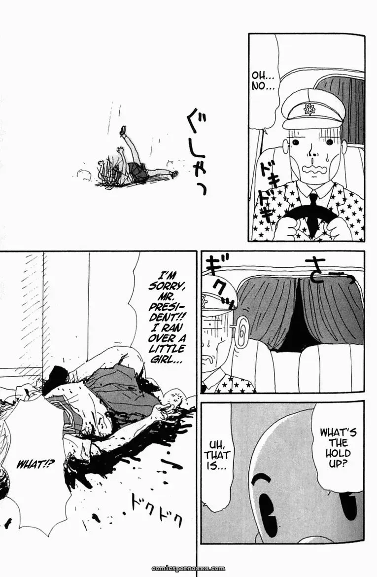 Dog Doll Machino Henmaru Inu - Page 56