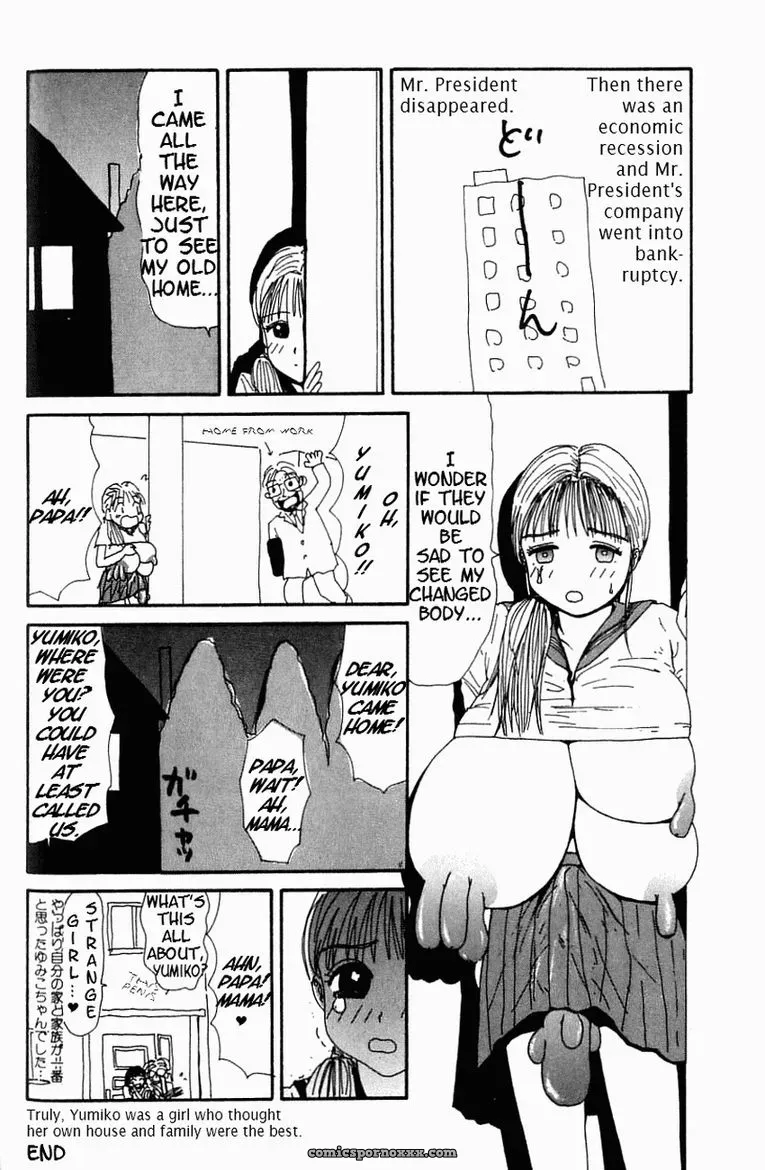 Dog Doll Machino Henmaru Inu - Page 65