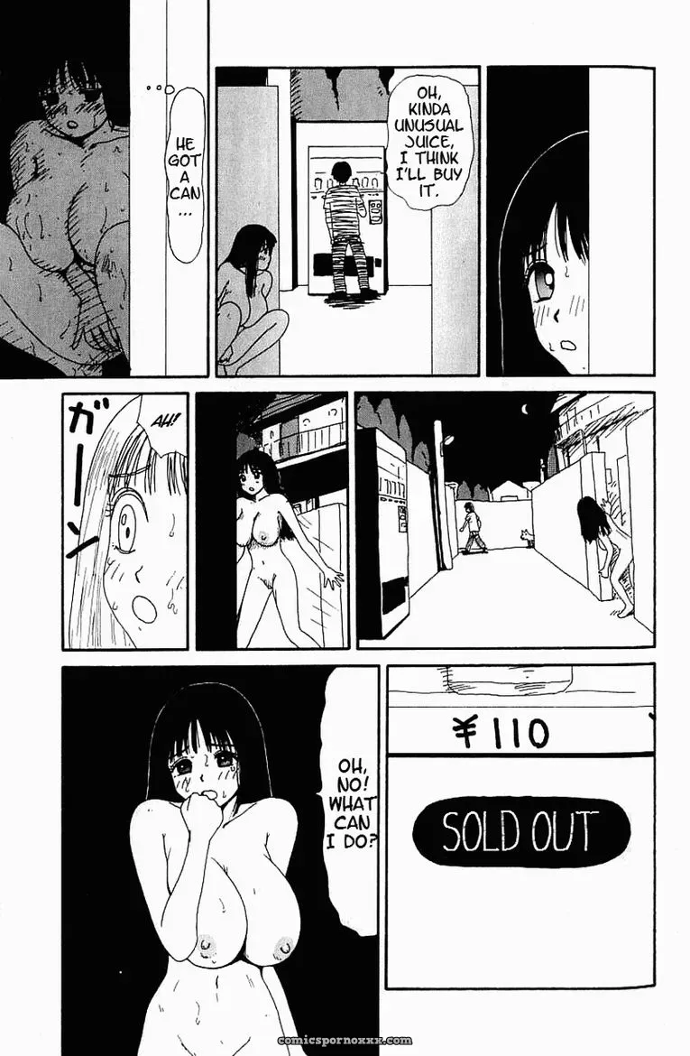Dog Doll Machino Henmaru Inu - Page 76