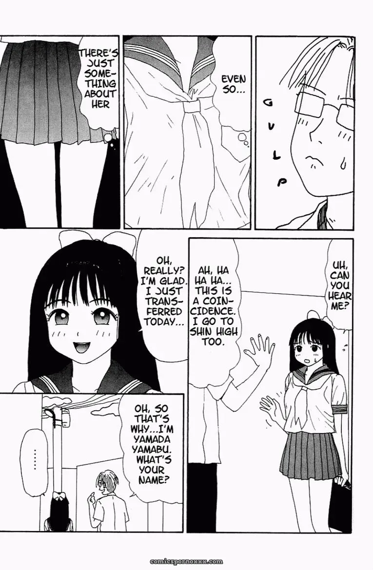 Dog Doll Machino Henmaru Inu - Page 8