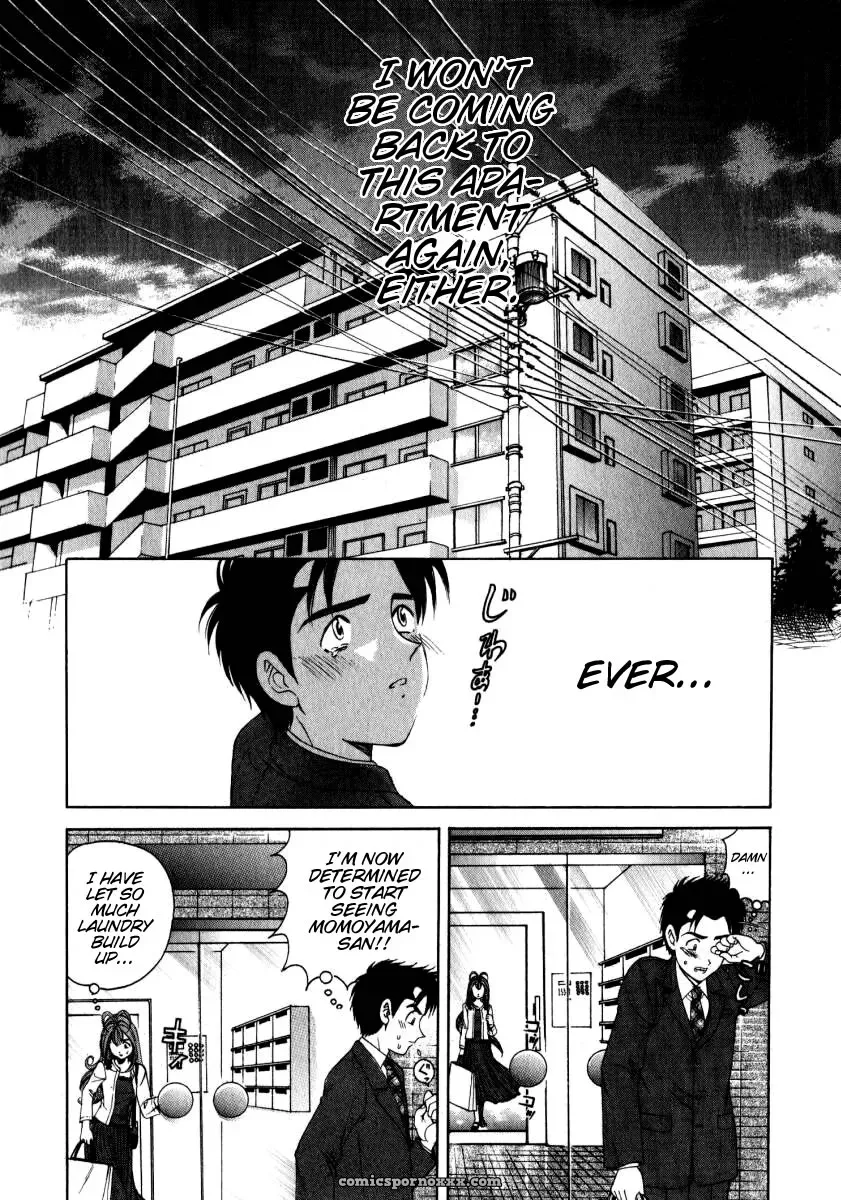 Kobayashi Takumi – Virgin No Kankei 2 - Page 104