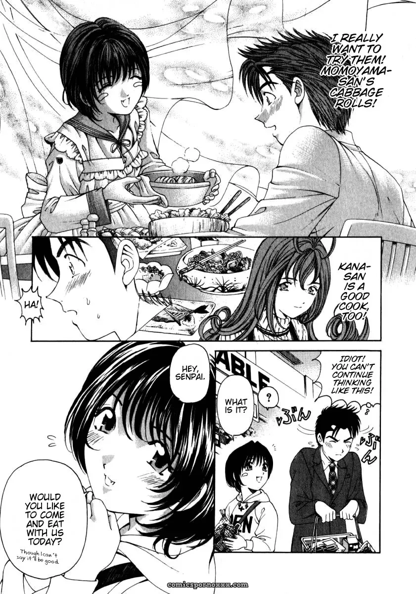 Kobayashi Takumi – Virgin No Kankei 2 - Page 112