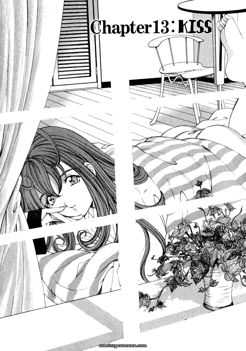 Kobayashi Takumi – Virgin No Kankei 2 - Page 115