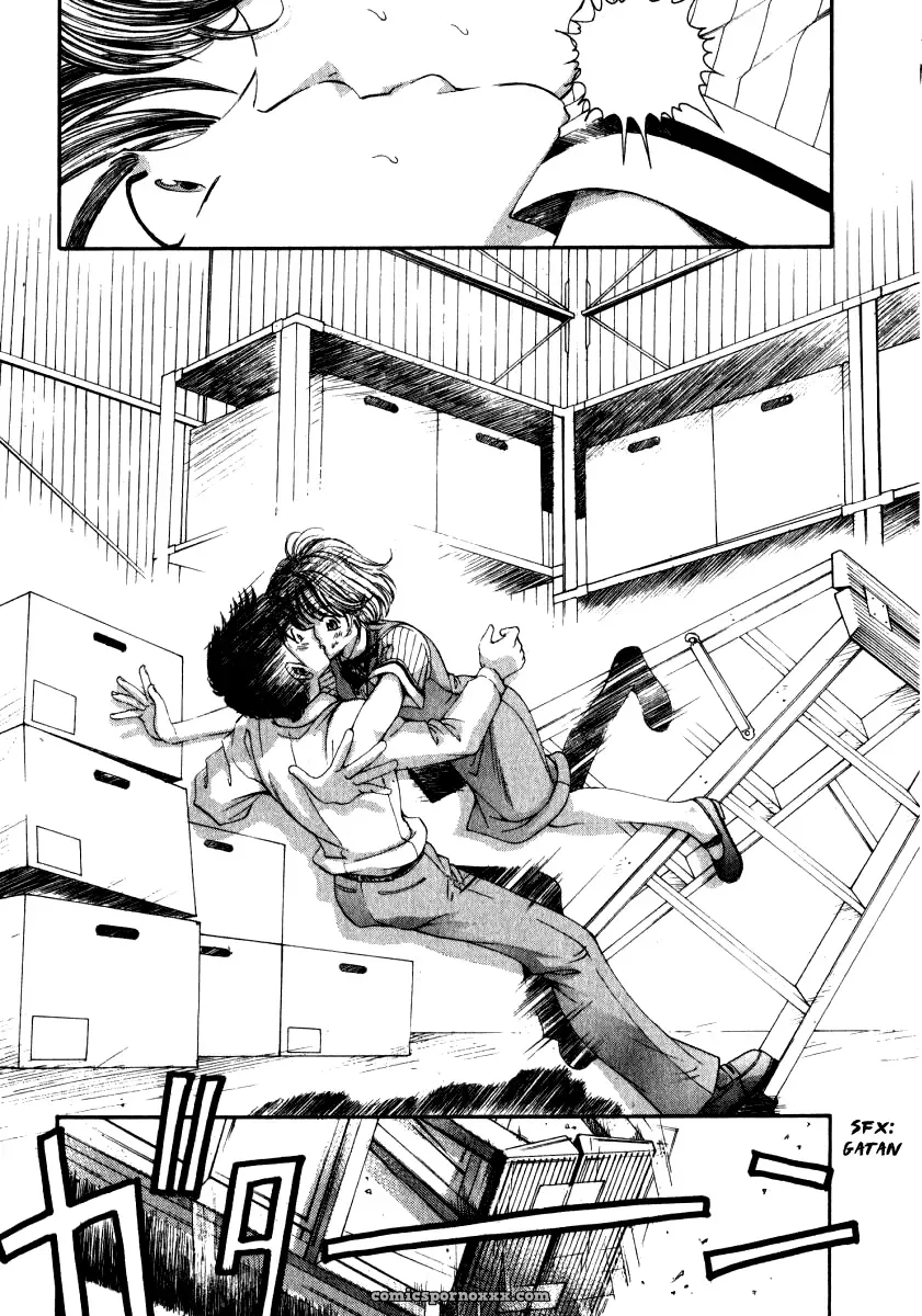 Kobayashi Takumi – Virgin No Kankei 2 - Page 122
