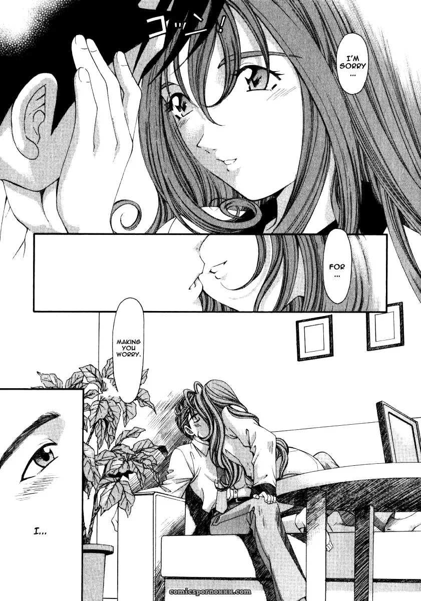Kobayashi Takumi – Virgin No Kankei 2 - Page 134