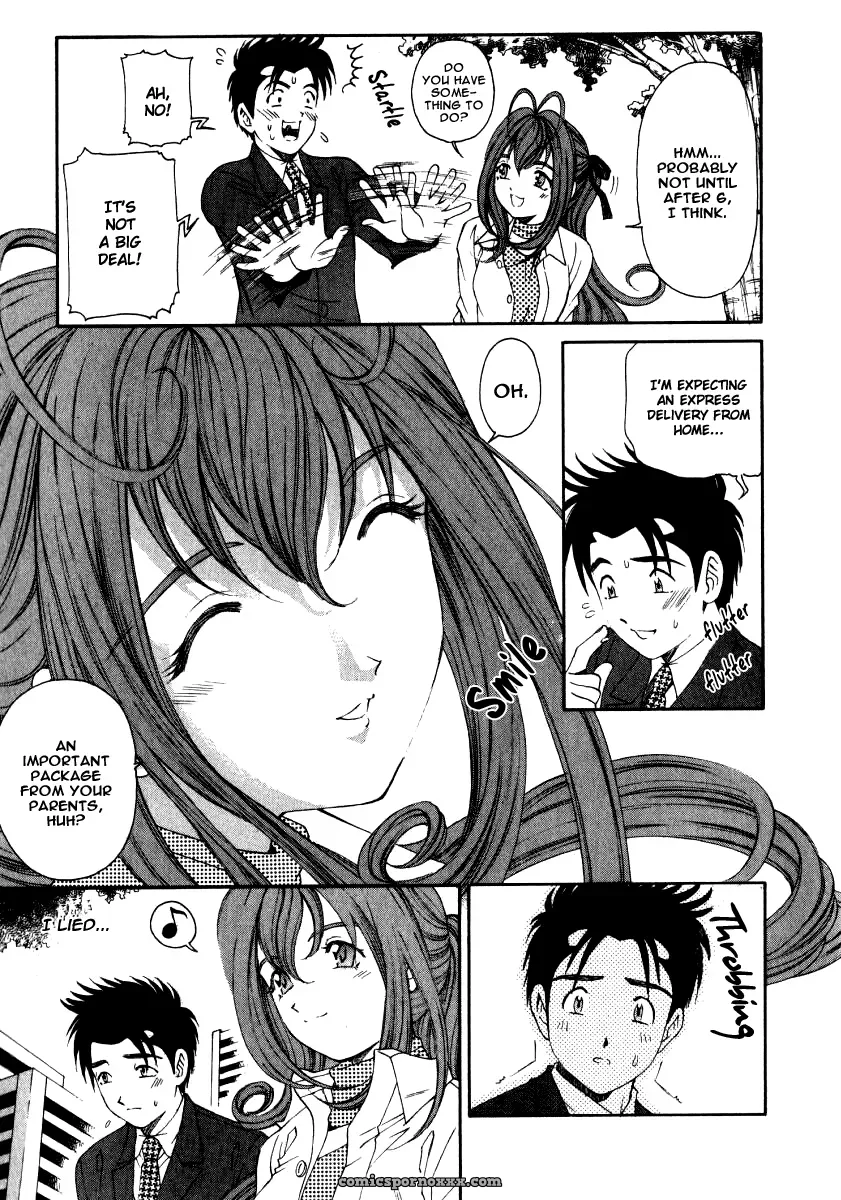 Kobayashi Takumi – Virgin No Kankei 2 - Page 156