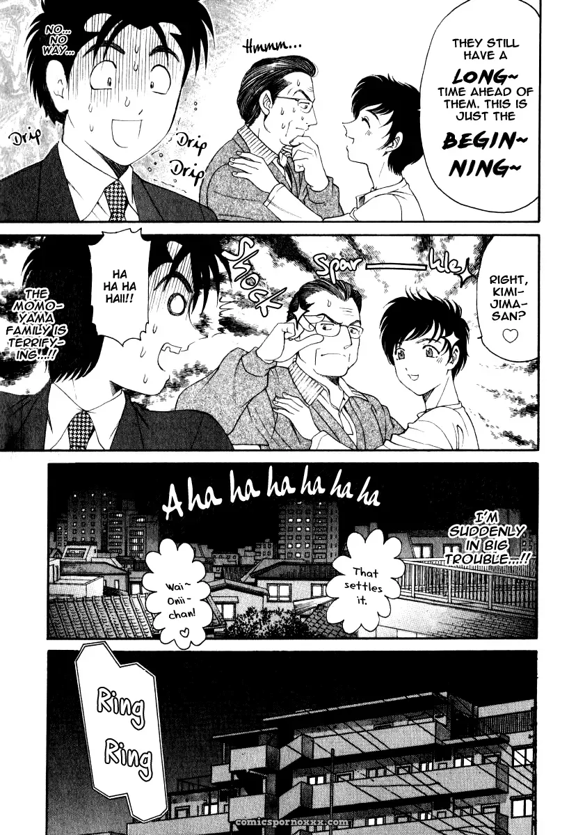 Kobayashi Takumi – Virgin No Kankei 2 - Page 164