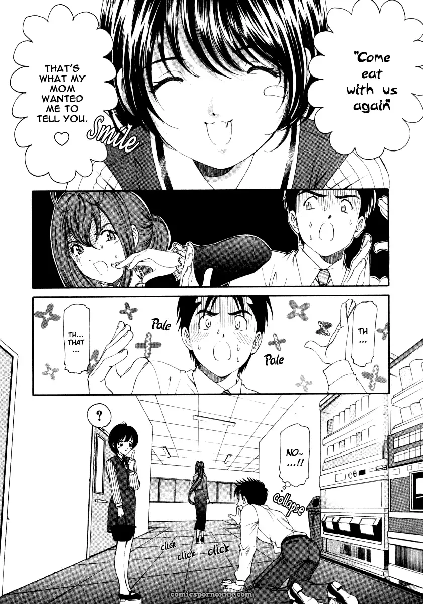 Kobayashi Takumi – Virgin No Kankei 2 - Page 167