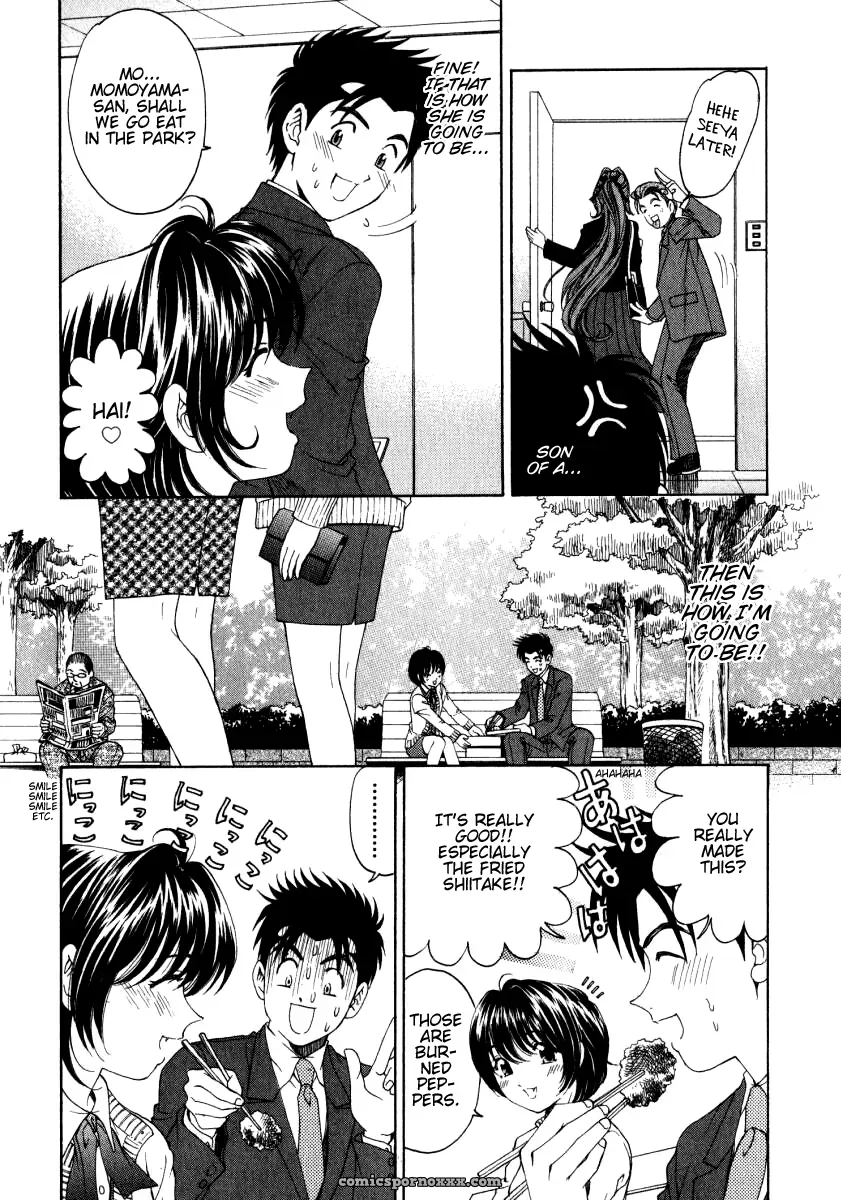 Kobayashi Takumi – Virgin No Kankei 2 - Page 179