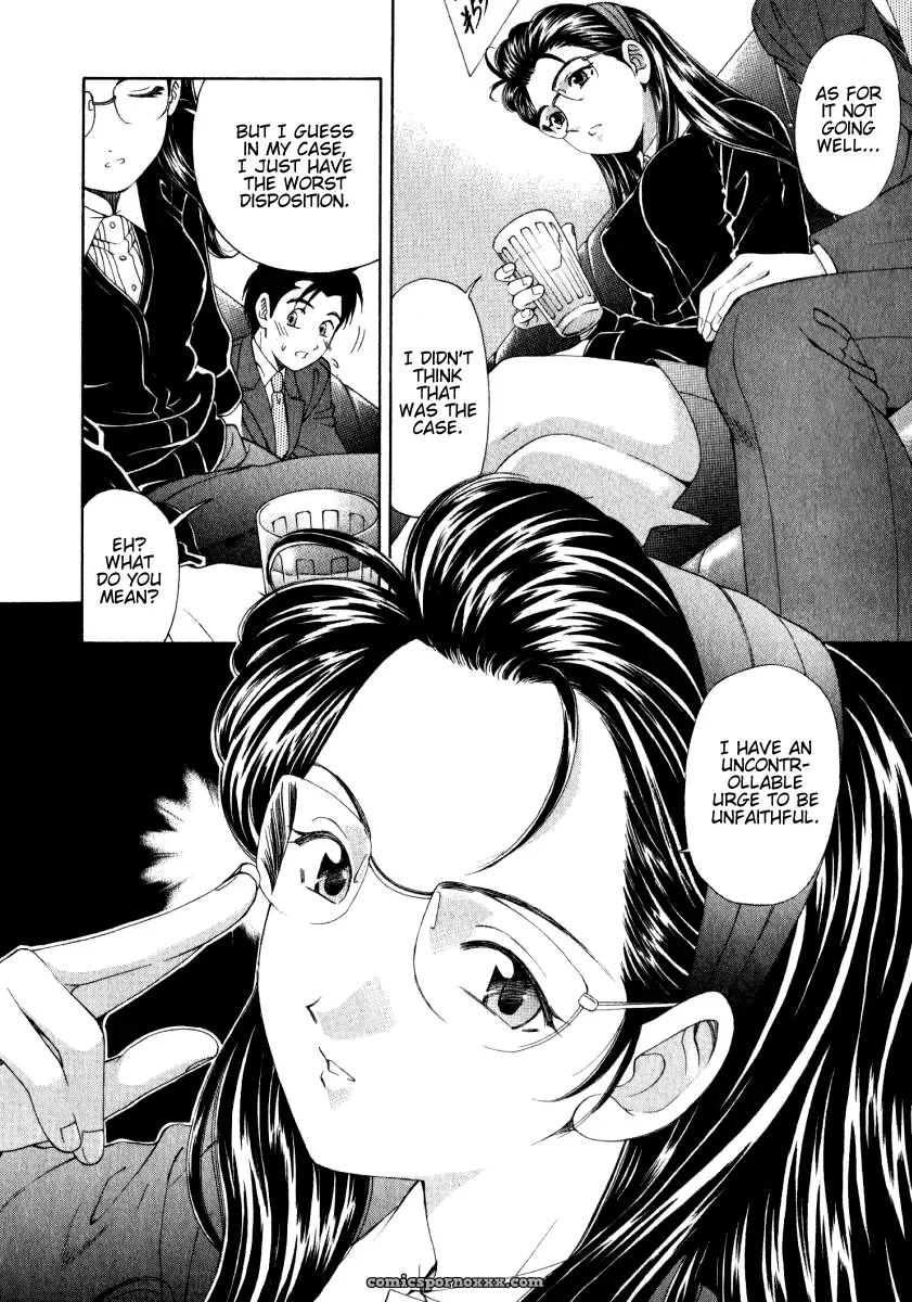 Kobayashi Takumi – Virgin No Kankei 2 - Page 187