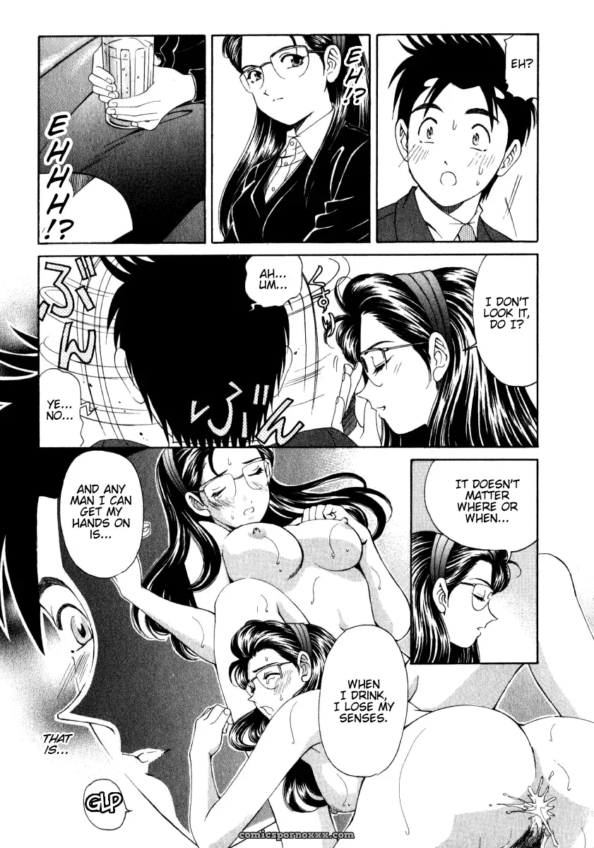 Kobayashi Takumi – Virgin No Kankei 2 - Page 188