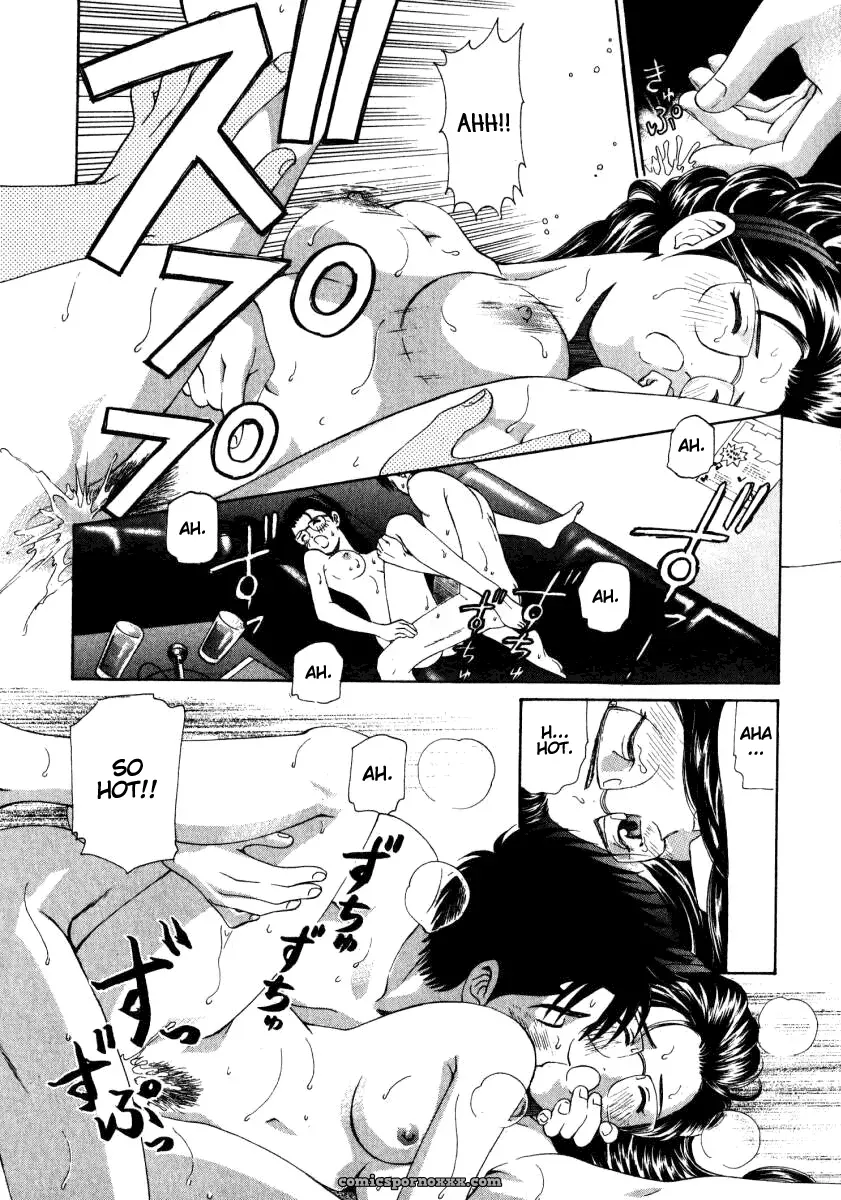 Kobayashi Takumi – Virgin No Kankei 2 - Page 201