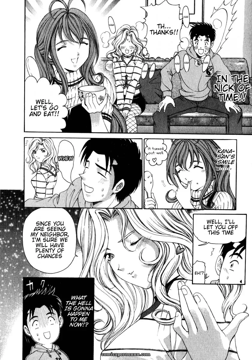 Kobayashi Takumi – Virgin No Kankei 2 - Page 29