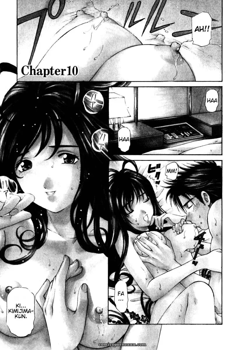 Kobayashi Takumi – Virgin No Kankei 2 - Page 30
