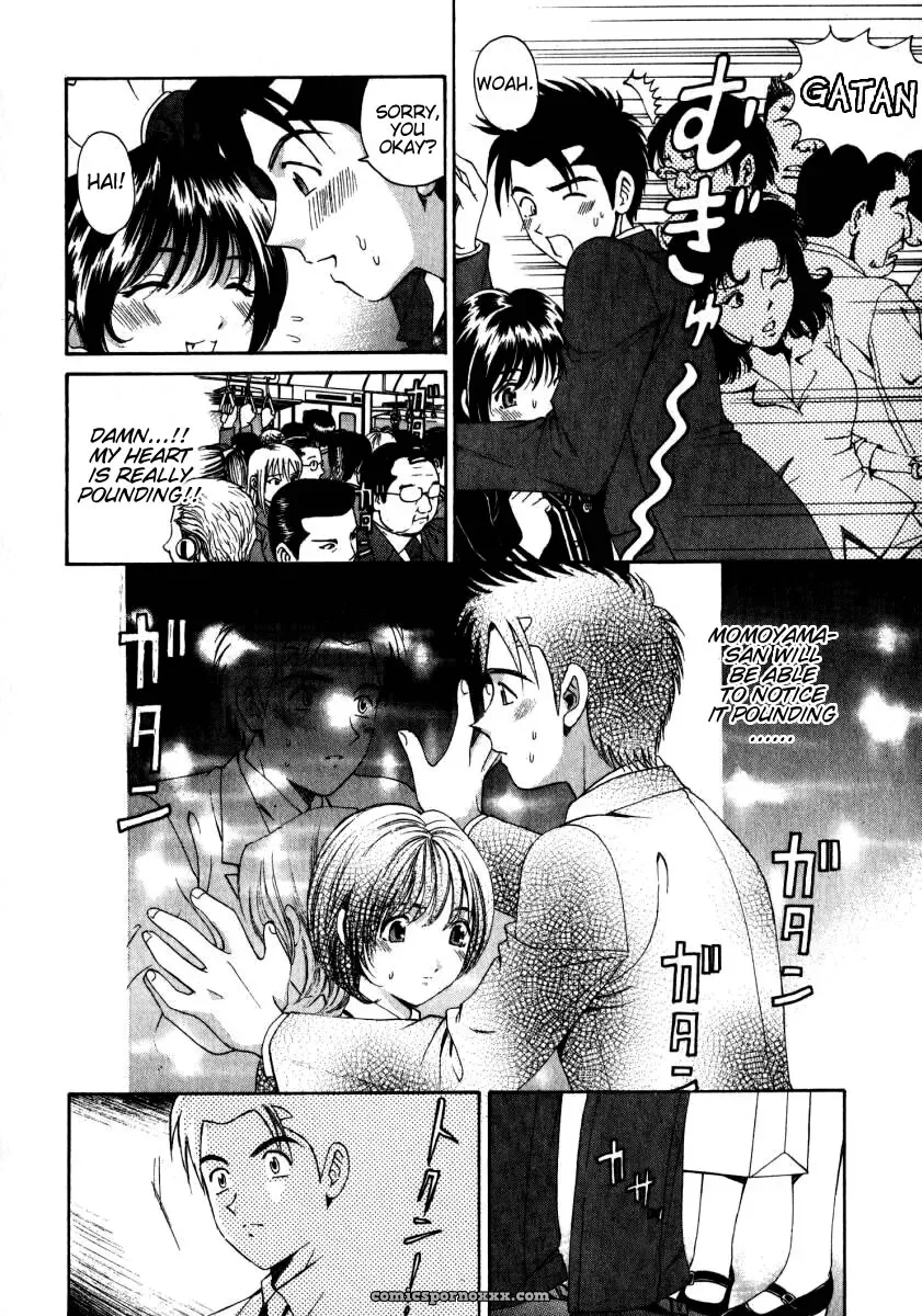 Kobayashi Takumi – Virgin No Kankei 2 - Page 55