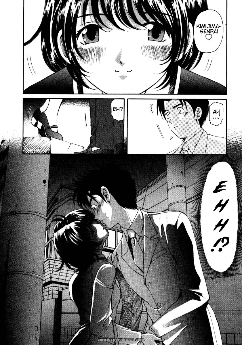 Kobayashi Takumi – Virgin No Kankei 2 - Page 61