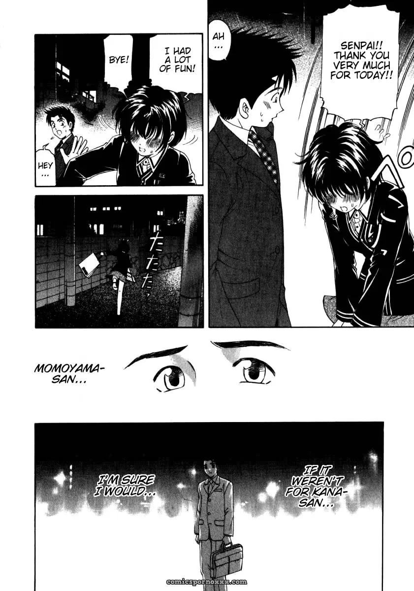 Kobayashi Takumi – Virgin No Kankei 2 - Page 63