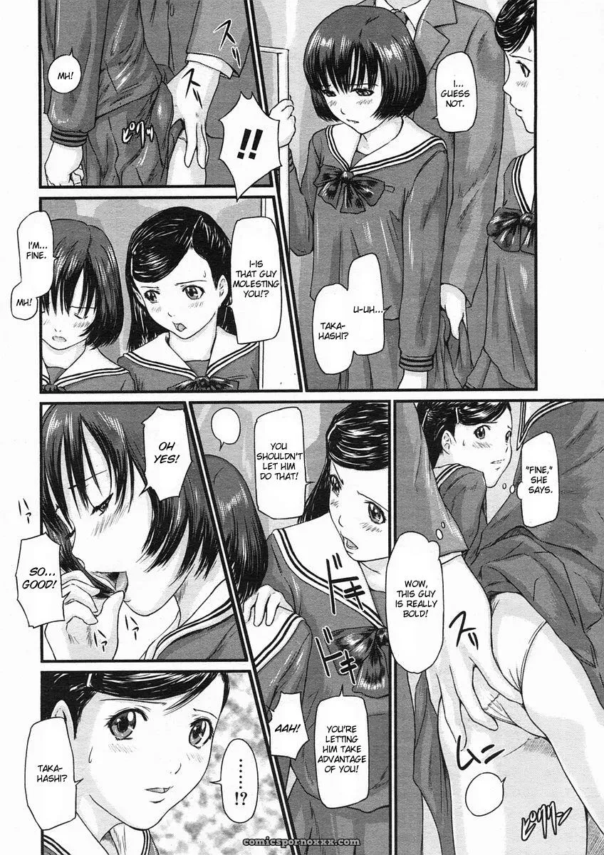 Kisaragi Gunma: Love Selection – Solaris-SVU - Page 124