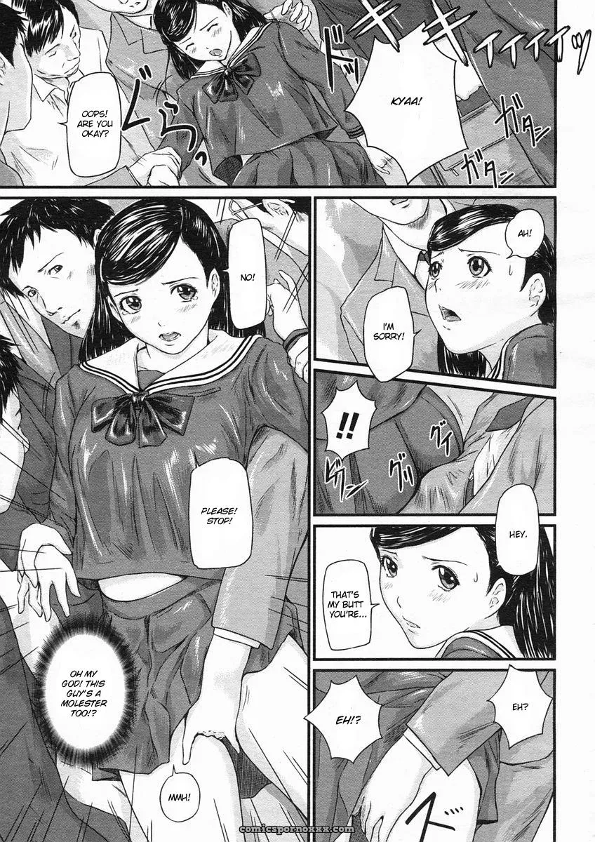 Kisaragi Gunma: Love Selection – Solaris-SVU - Page 125