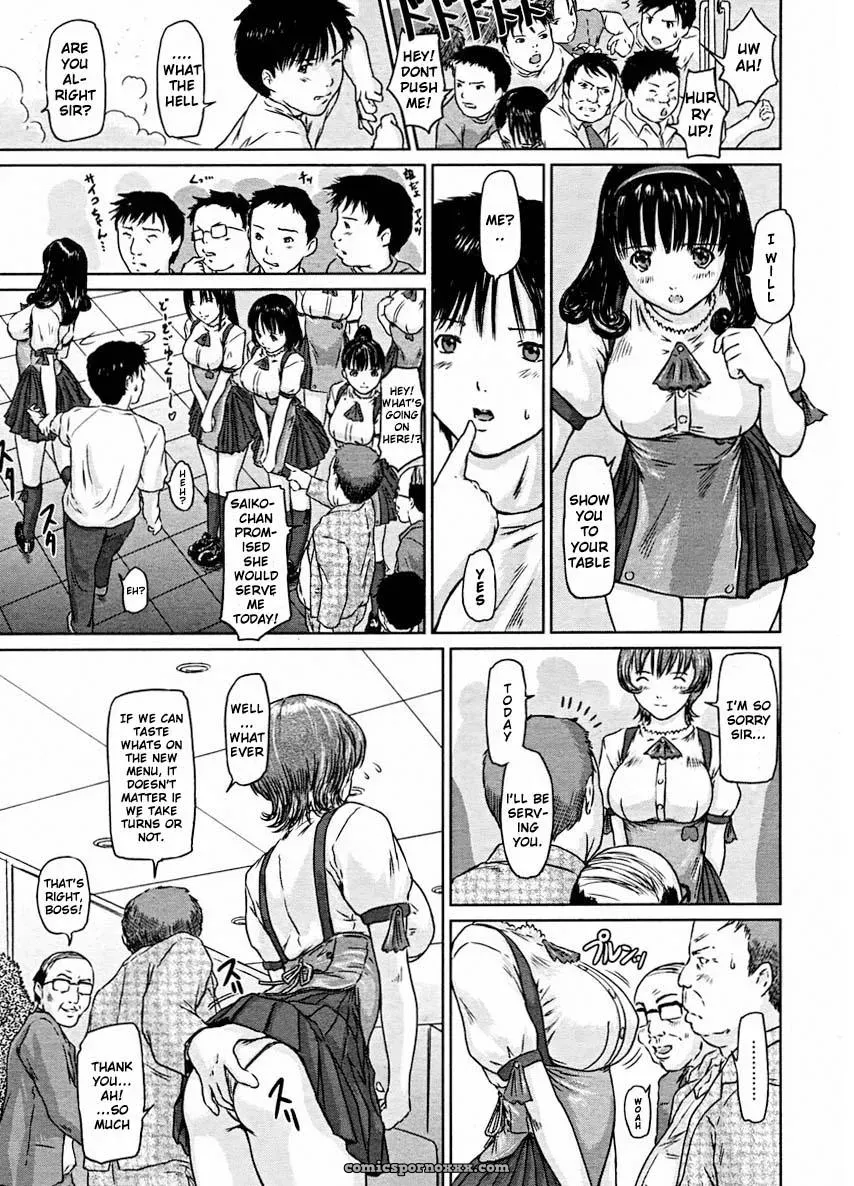 Kisaragi Gunma: Love Selection – Solaris-SVU - Page 145