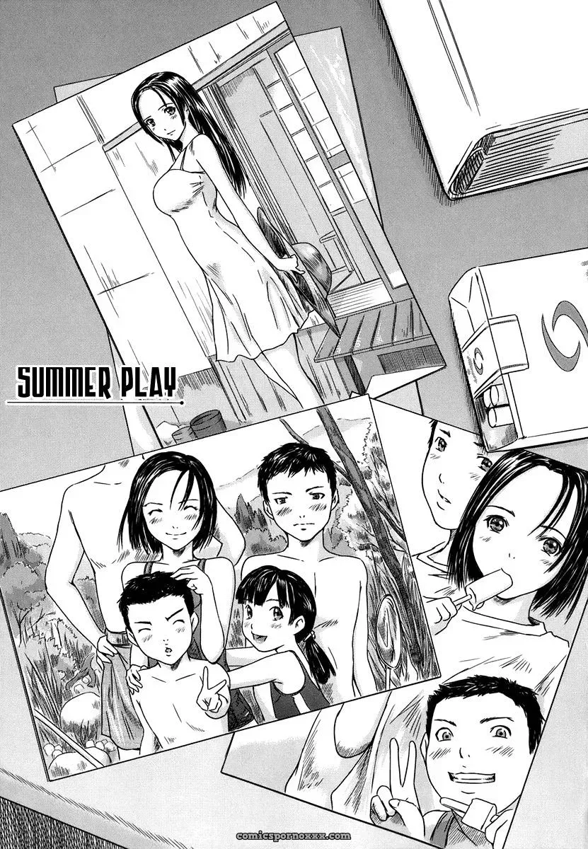 Kisaragi Gunma: Love Selection – Solaris-SVU - Page 55
