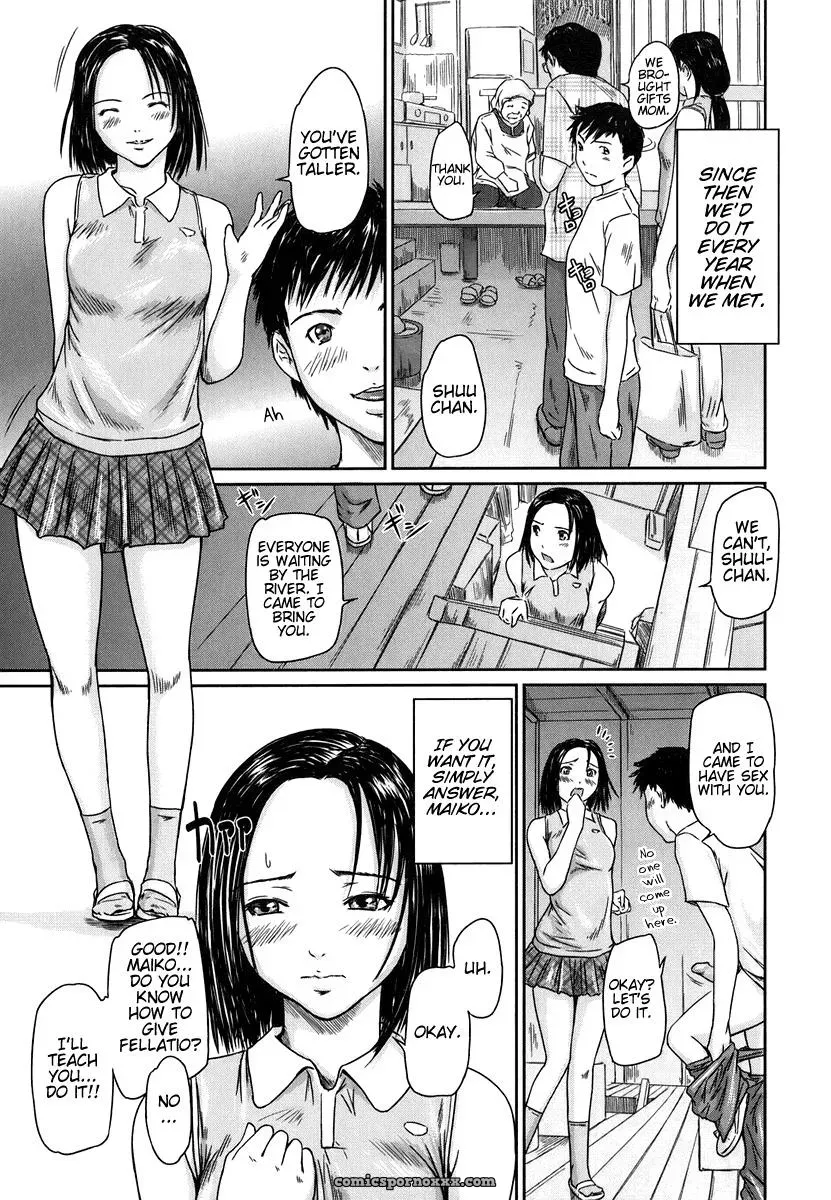Kisaragi Gunma: Love Selection – Solaris-SVU - Page 65